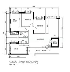 Blk 175C Punggol Field (Punggol), HDB 5 Rooms #598138651